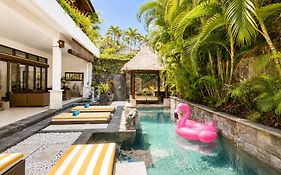 Villa Kipas By Soobali